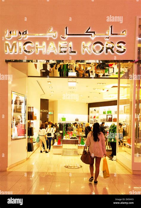 michael kors istanbul city